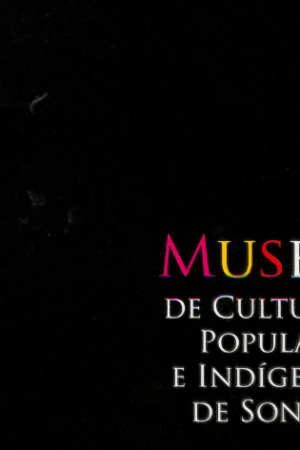 Breve panorámica indígena Sonorense (Museo de Culturas Populares e Indígenas de Sonora)